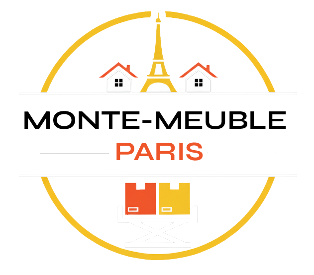 Location de Monte-Meuble à Paris