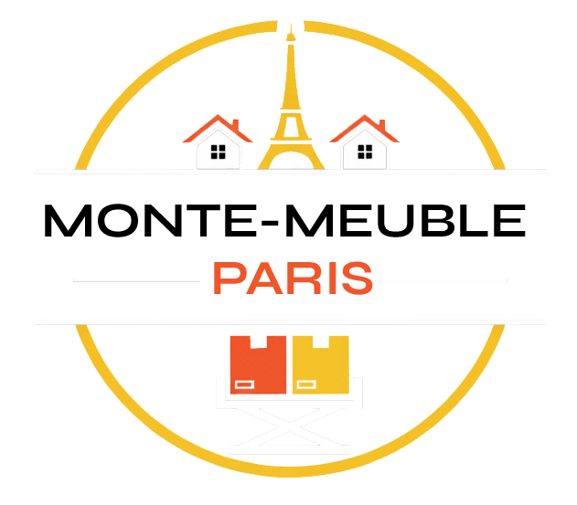 Location de Monte-Meuble à Paris