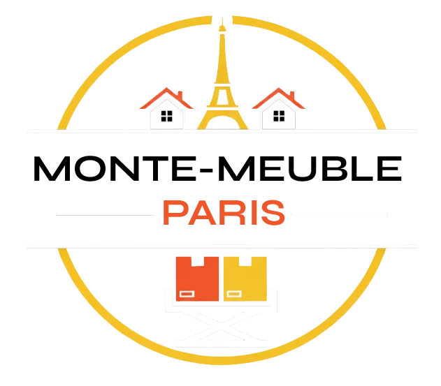 Location de Monte-Meuble à Paris